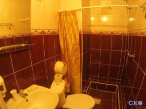 Рандеву Гостевой дом