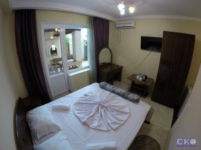 Рандеву Гостевой дом