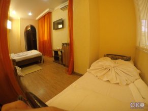 Рандеву Гостевой дом