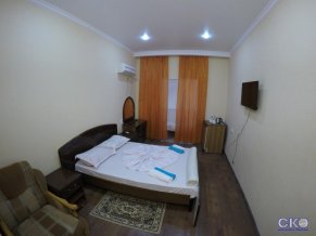 Рандеву Гостевой дом