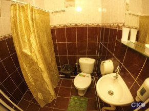 Рандеву Гостевой дом