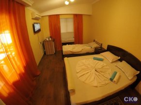 Рандеву Гостевой дом