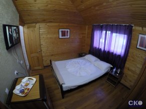 Рандеву Гостевой дом