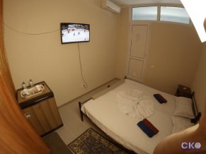 Рандеву Гостевой дом