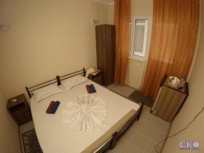 Рандеву Гостевой дом