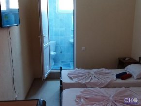 Рандеву Гостевой дом