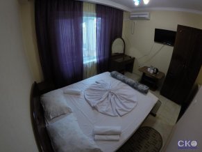 Рандеву Гостевой дом