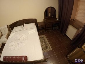 Рандеву Гостевой дом