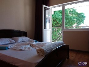 Рандеву Гостевой дом