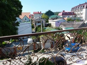 Рандеву Гостевой дом