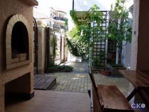 Рандеву Гостевой дом