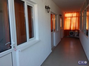 Рандеву Гостевой дом