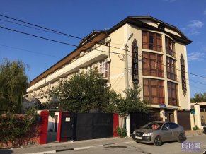 Атриум отель