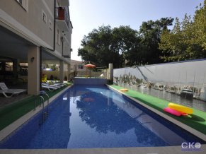 Атриум отель