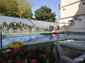 Атриум отель