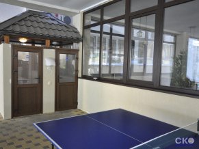 Атриум отель