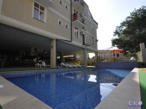 Атриум отель