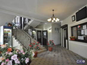 Атриум отель