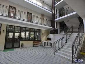 Атриум отель