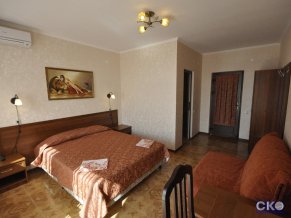 Атриум отель