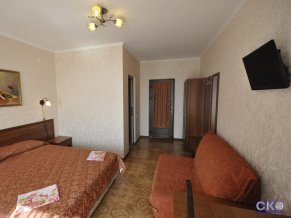 Атриум отель