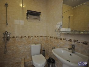 Атриум отель