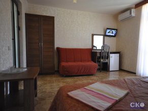 Атриум отель