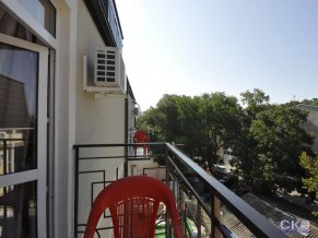 Атриум отель