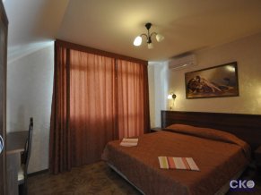 Атриум отель