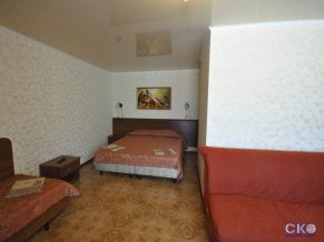 Атриум отель