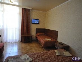 Атриум отель