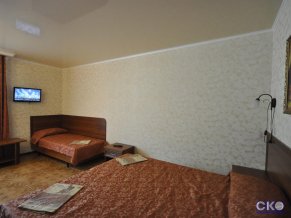 Атриум отель