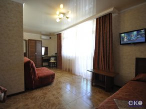 Атриум отель