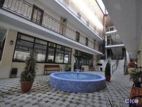 Атриум отель