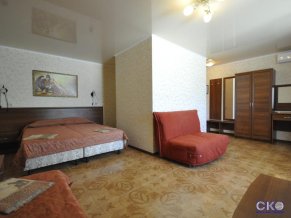 Атриум отель