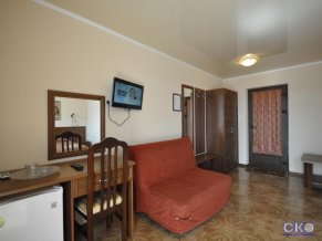 Атриум отель