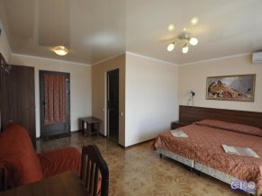 Атриум отель