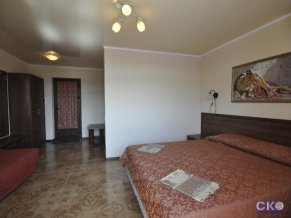 Атриум отель