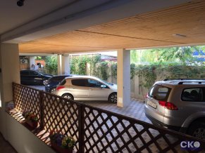 Атриум отель