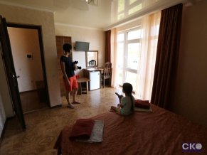 Атриум отель