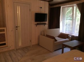 Family Гостевой дом