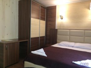 Family Гостевой дом