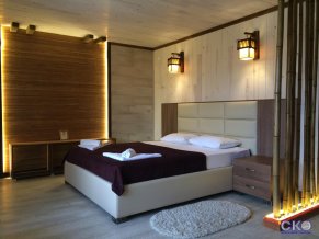 Family Гостевой дом