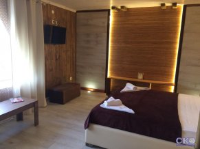 Family Гостевой дом