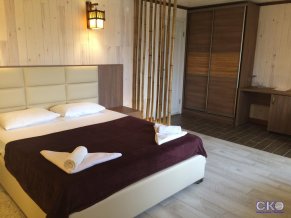 Family Гостевой дом