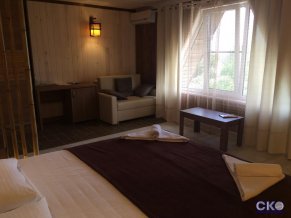 Family Гостевой дом