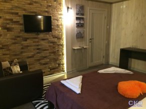 Family Гостевой дом