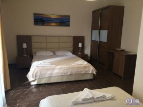 Family Гостевой дом