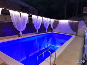 Family Гостевой дом