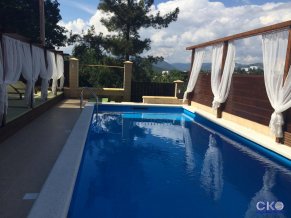 Family Гостевой дом